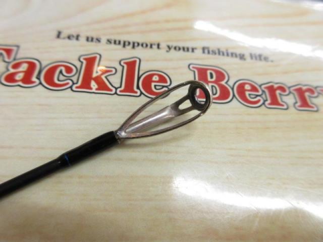 カレイドインスピラーレ TKIC-66M-BK コブラDG66M｜＠ベリーネット