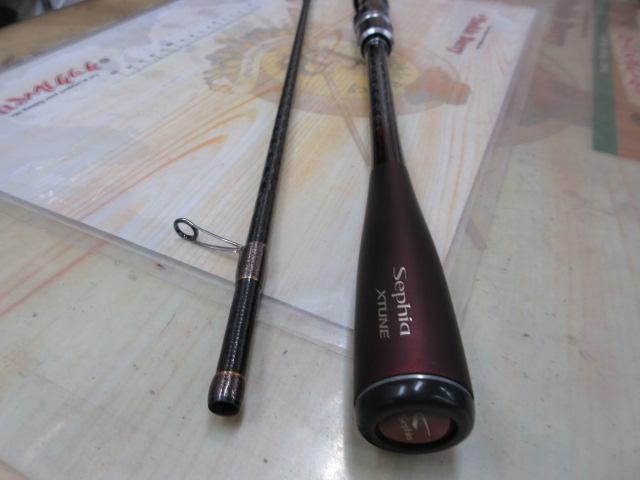 セフィアエクスチューン S806MLS｜＠ベリーネット 日本最大新品中古