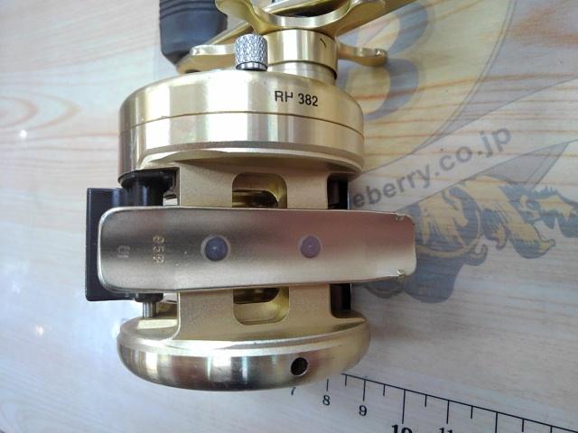 カルカッタ 50XT｜＠ベリーネット 日本最大新品中古釣具WEBショップ