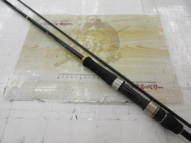 セフィアゲーム S806M SI｜＠ベリーネット 日本最大新品中古釣具WEB