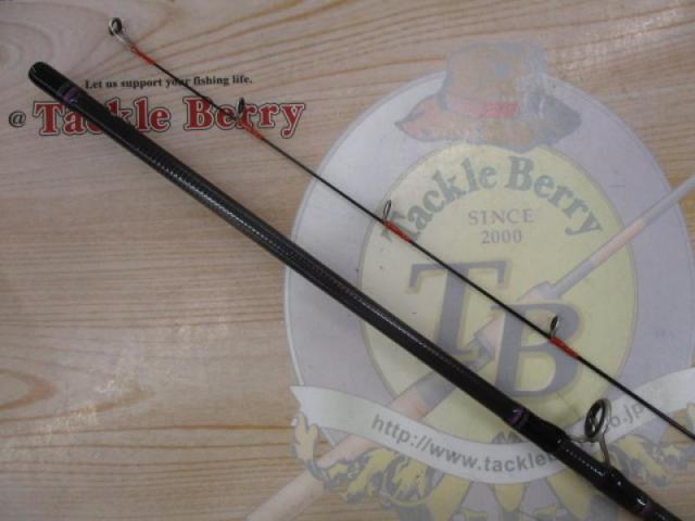 紅牙X 69MHB-S｜＠ベリーネット 日本最大新品中古釣具WEBショップ