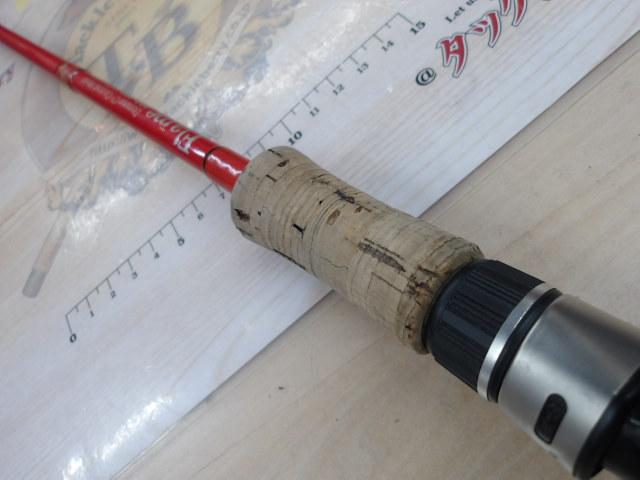 フレイム FGC-664｜＠ベリーネット 日本最大新品中古釣具WEBショップ