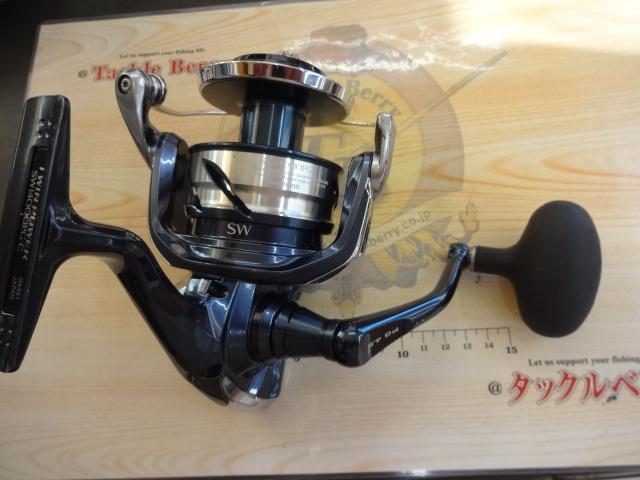 21ツインパワーSW 14000PG｜＠ベリーネット 日本最大新品中古釣具WEB