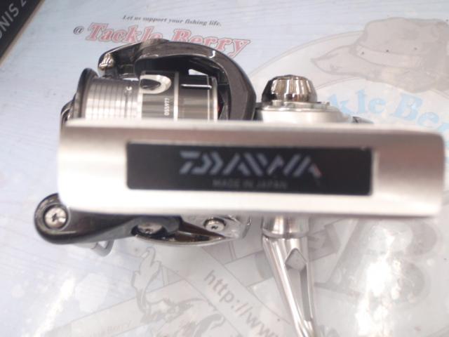 14イグニス 2003H Type-R｜＠ベリーネット 日本最大新品中古釣具WEB