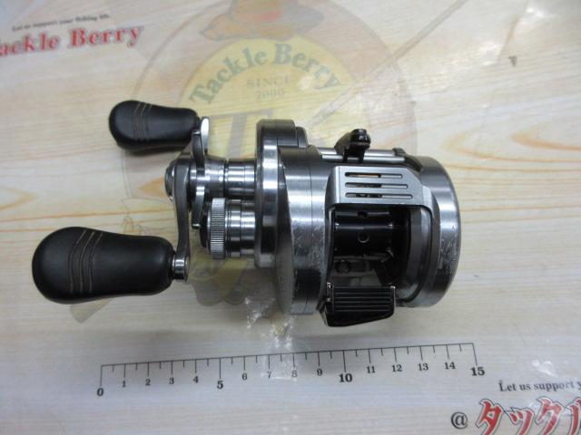 20カルカッタコンクエストDC 201HG｜＠ベリーネット 日本最大新品中古