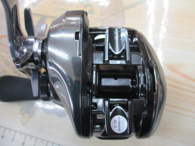 25アンタレス 100HG｜＠ベリーネット 日本最大新品中古釣具WEBショップ