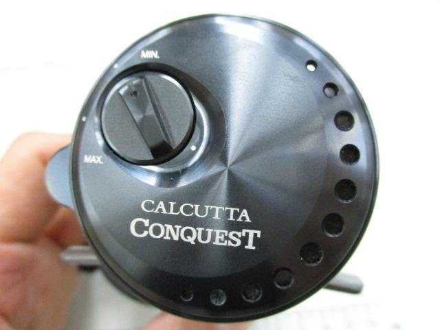 24カルカッタコンクエスト シャローエディション 30HG｜＠ベリーネット