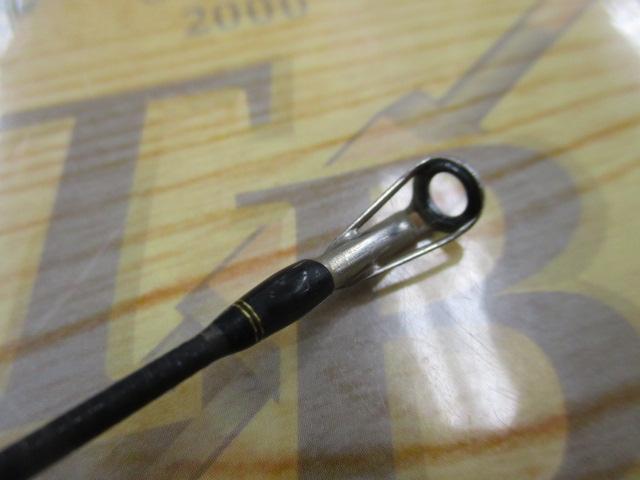 スティーズ STZ651MLRB-LM｜＠ベリーネット 日本最大新品中古釣具WEB