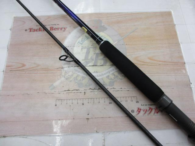 21コルトスナイパーBB S96ML｜＠ベリーネット 日本最大新品中古釣具WEB