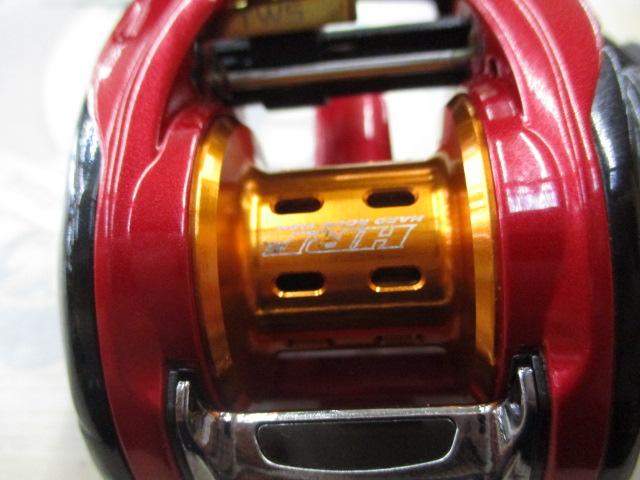 HRF ソニックスピード 9.1R-TW｜＠ベリーネット 日本最大新品中古釣具