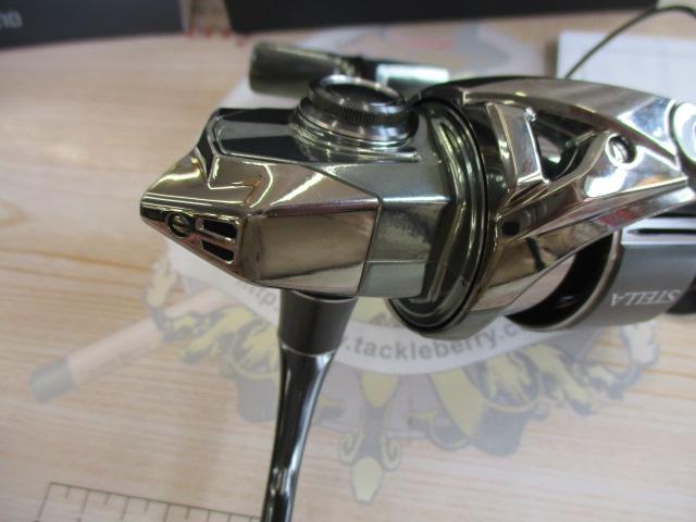 22ステラ C3000XG｜＠ベリーネット 日本最大新品中古釣具WEBショップ