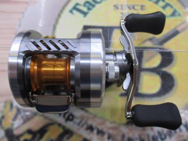 19ミリオネアCT SV 70SH｜＠ベリーネット 日本最大新品中古釣具WEBショップ