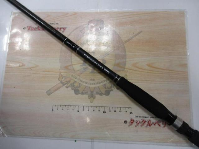 ボーダレスBB 380H-T｜＠ベリーネット 日本最大新品中古釣具WEBショップ
