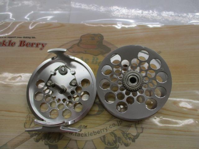 中古リールまとめセット フライリール シマノ リバーブリーズ