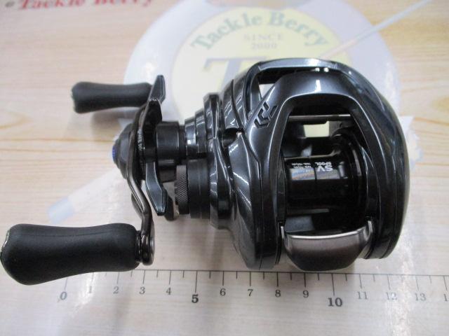 20タトゥーラ SV TW 103XHL｜＠ベリーネット 日本最大新品中古釣具WEB