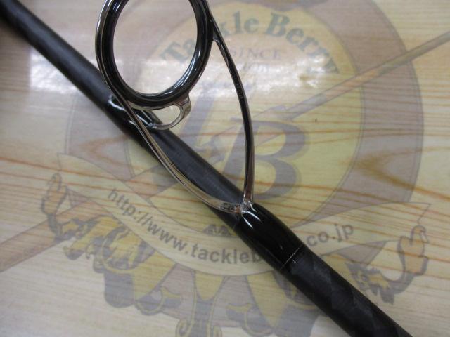 18ディアルーナ S106MH｜＠ベリーネット 日本最大新品中古釣具WEBショップ