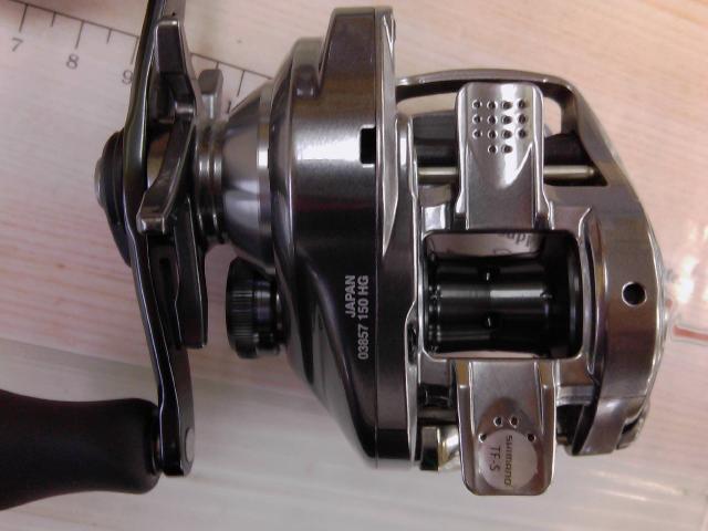 18バンタムMGL HG RH｜＠ベリーネット 日本最大新品中古釣具WEBショップ