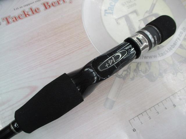 19グラップラータイプLJ B63-3｜＠ベリーネット 日本最大新品中古釣具