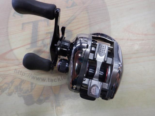 アンタレスDC7LV RH｜＠ベリーネット 日本最大新品中古釣具WEBショップ