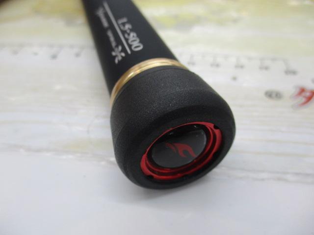 19ファイアブラッドグレ デリンジャー 1.5-500｜＠ベリーネット 日本