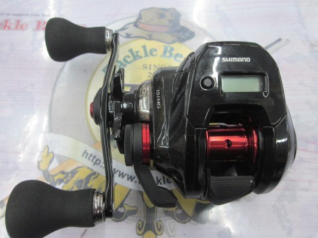 19炎月CT 151HG｜＠ベリーネット 日本最大新品中古釣具WEBショップ