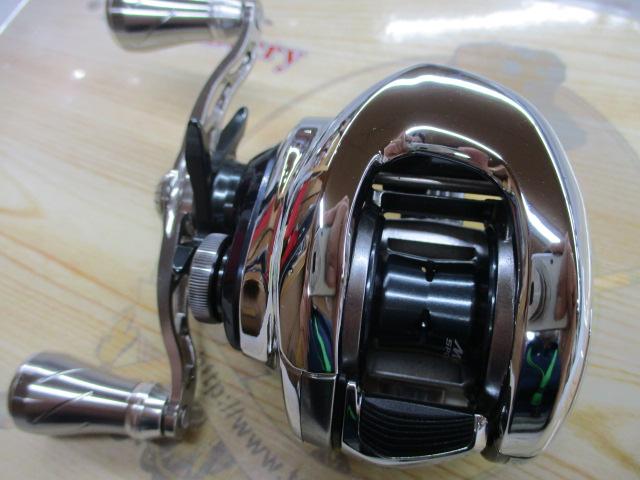 19アンタレスHG LH｜＠ベリーネット 日本最大新品中古釣具WEBショップ