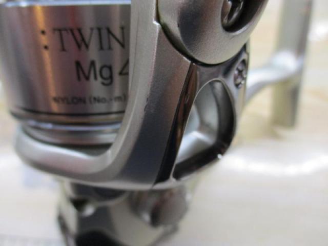 03ツインパワーMg 4000｜＠ベリーネット 日本最大新品中古釣具WEBショップ