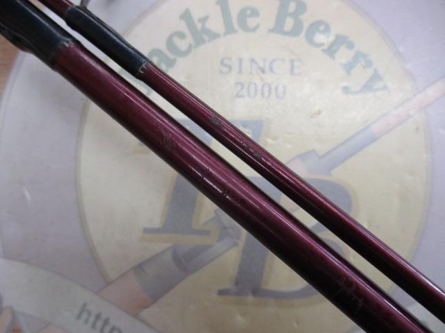 スコーピオンEV 2652-2 (赤ブランクス)｜＠ベリーネット 日本最大新品