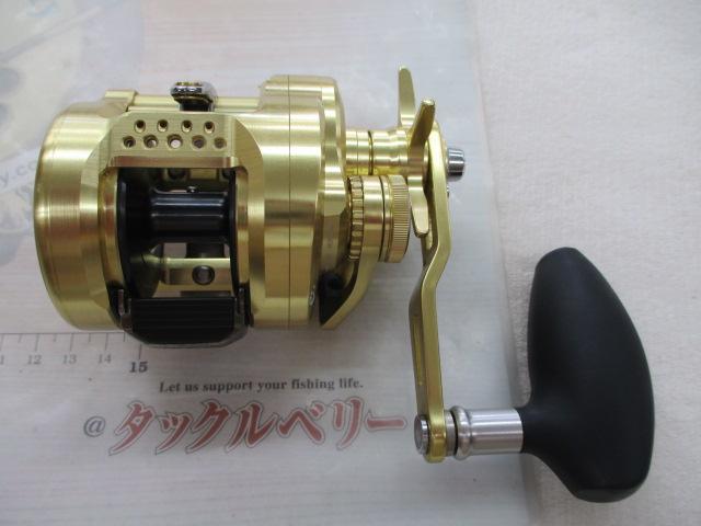 22オシアコンクエスト 300XG｜＠ベリーネット 日本最大新品中古釣具WEB