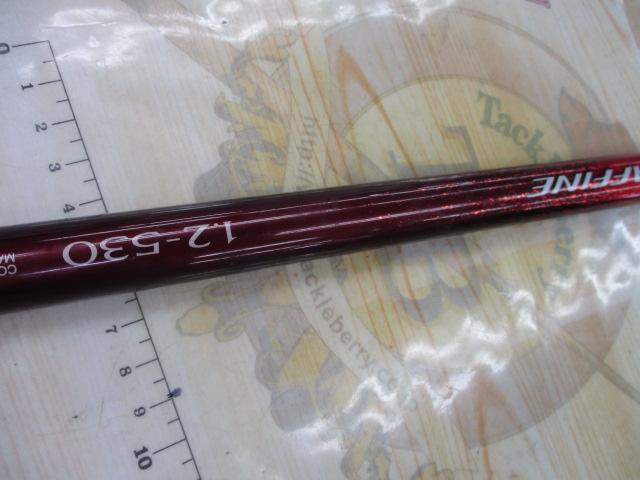 ラフィーネ 1.2-530｜＠ベリーネット 日本最大新品中古釣具WEBショップ