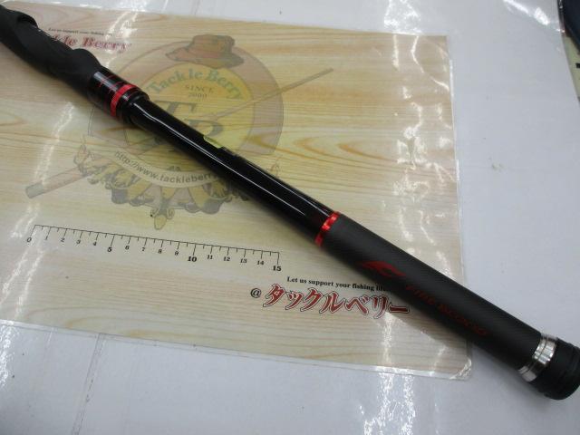 ファイアブラッドグレデリンジャー 1.5-500｜＠ベリーネット 日本最大