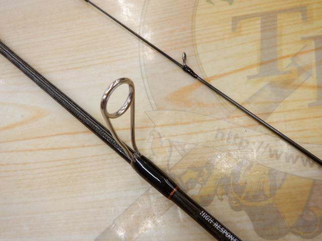 ソアレXR S64UL+-S｜＠ベリーネット 日本最大新品中古釣具WEBショップ