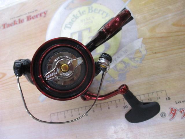 23BB-Xラリッサ C3000DXG｜＠ベリーネット 日本最大新品中古釣具WEB