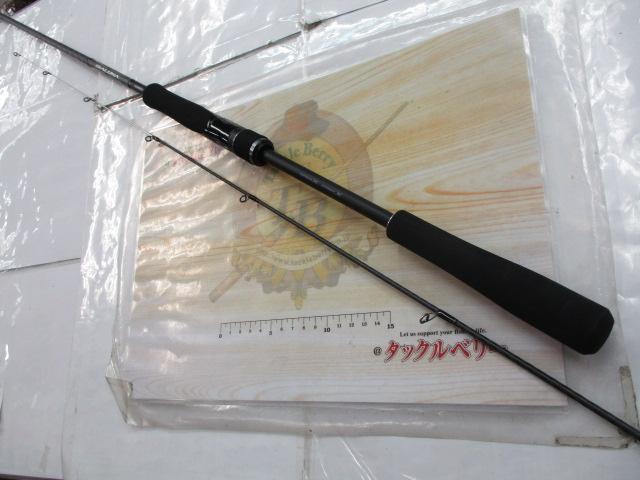 18ディアルーナ S86L-S｜＠ベリーネット 日本最大新品中古釣具WEBショップ