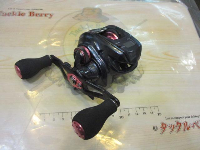 紅牙IC 100P-RM｜＠ベリーネット 日本最大新品中古釣具WEBショップ