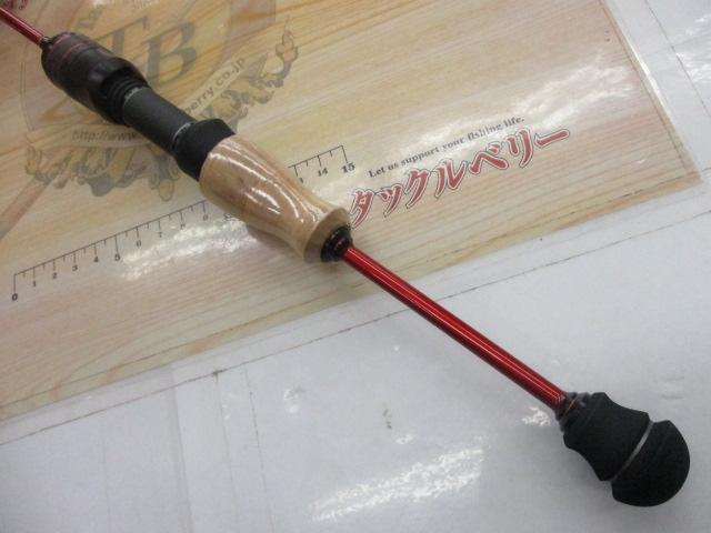 エリアドライブ ARD-510S-TTS｜＠ベリーネット 日本最大新品中古釣具