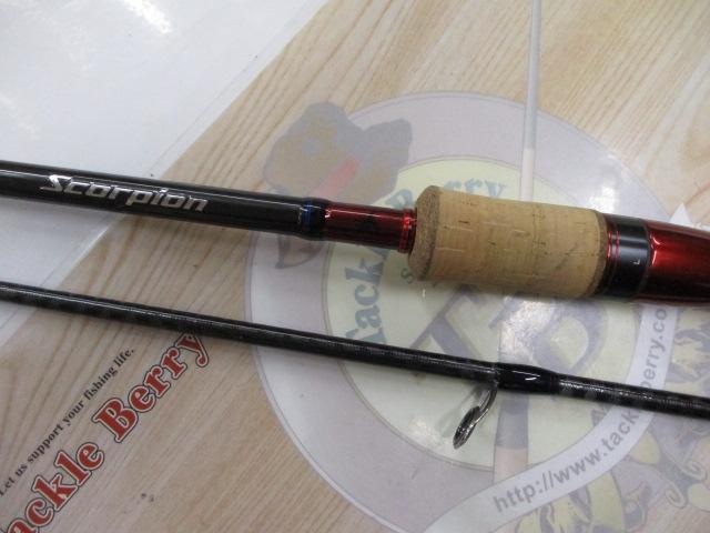 スコーピオン2832RS-2｜＠ベリーネット 日本最大新品中古釣具WEBショップ