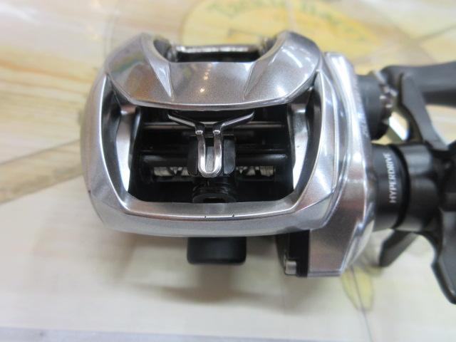 21ジリオン SV TW 1000XHL｜＠ベリーネット 日本最大新品中古釣具WEB