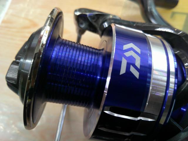 15ソルティガ 4500H｜＠ベリーネット 日本最大新品中古釣具WEBショップ