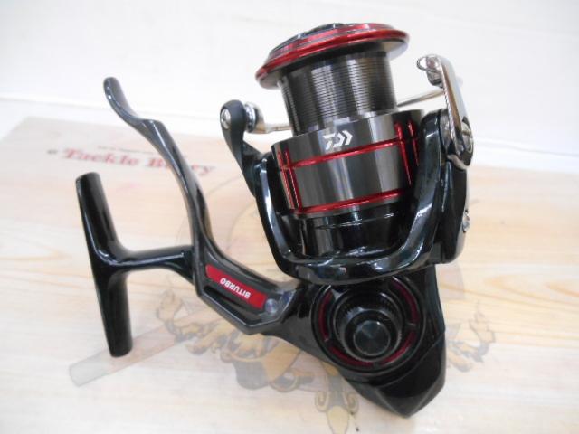 19シグナス 2500H-LBD｜＠ベリーネット 日本最大新品中古釣具WEBショップ