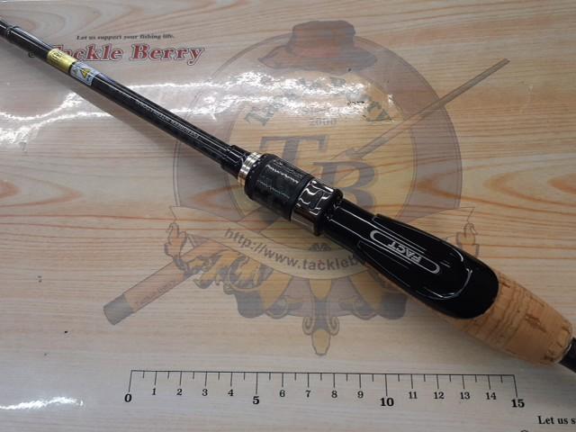 ヘラクレスファクト HFAS-65ULST｜＠ベリーネット 日本最大新品中古