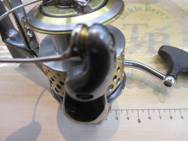 06BB-XテクニウムMg 4000D｜＠ベリーネット 日本最大新品中古釣具WEB