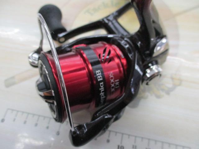 18セフィアBB C3000SDH｜＠ベリーネット 日本最大新品中古釣具WEBショップ