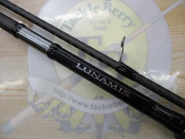 20ルナミス S100MH｜＠ベリーネット 日本最大新品中古釣具WEBショップ