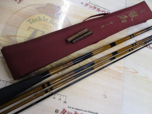 朱紋峰 嵐馬 13｜＠ベリーネット 日本最大新品中古釣具WEBショップ