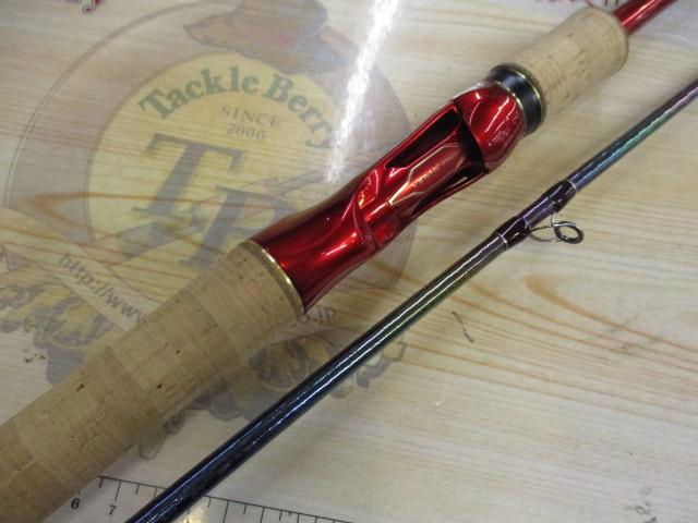 18ワールドシャウラ 1832R-2｜＠ベリーネット 日本最大新品中古釣具WEB