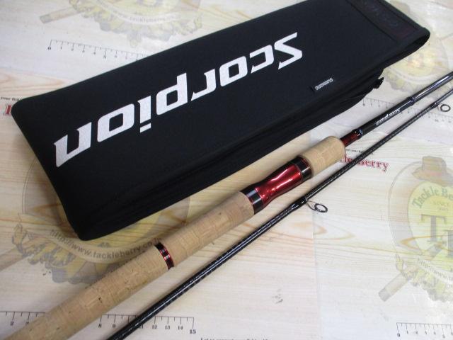 スコーピオン2832RS-2｜＠ベリーネット 日本最大新品中古釣具WEBショップ