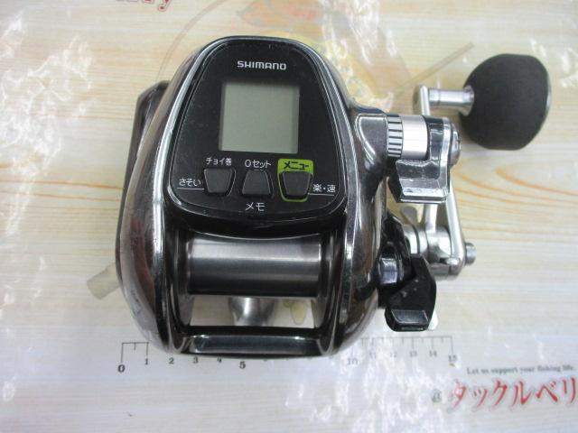 12フォースマスター 3000MK｜＠ベリーネット 日本最大新品中古釣具WEB