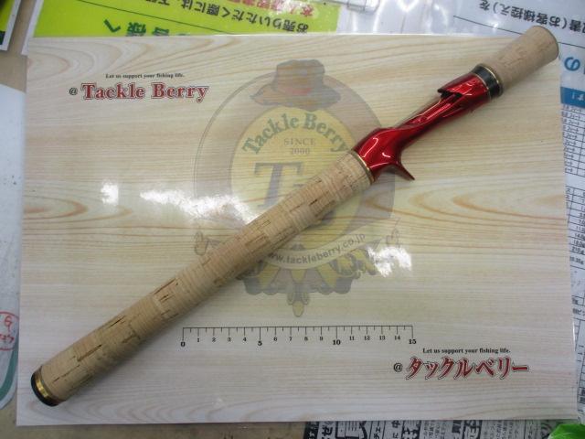 18ワールドシャウラ 1653R-3｜＠ベリーネット 日本最大新品中古釣具WEB