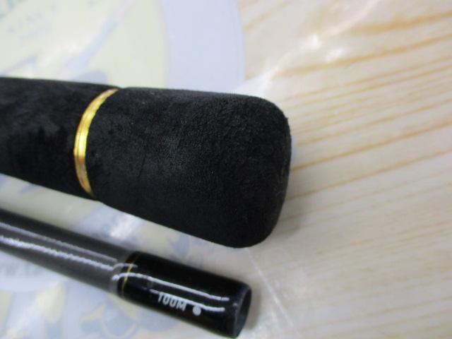 ラテオ 100M・R｜＠ベリーネット 日本最大新品中古釣具WEBショップ